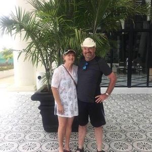 Meet your Posher, Doreen